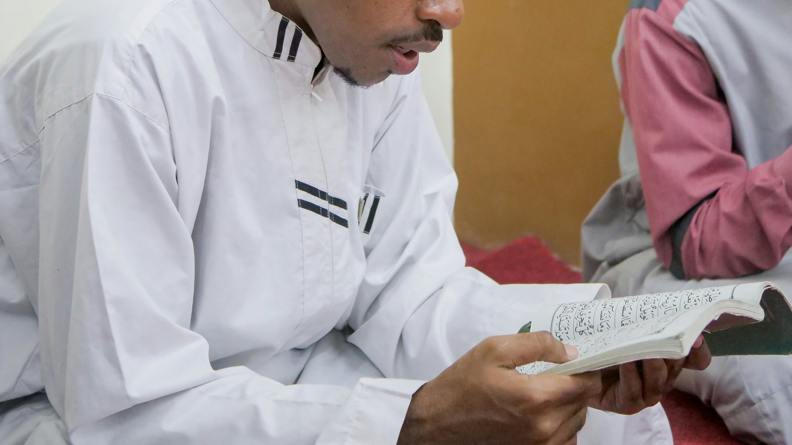 Islamic Studies Course